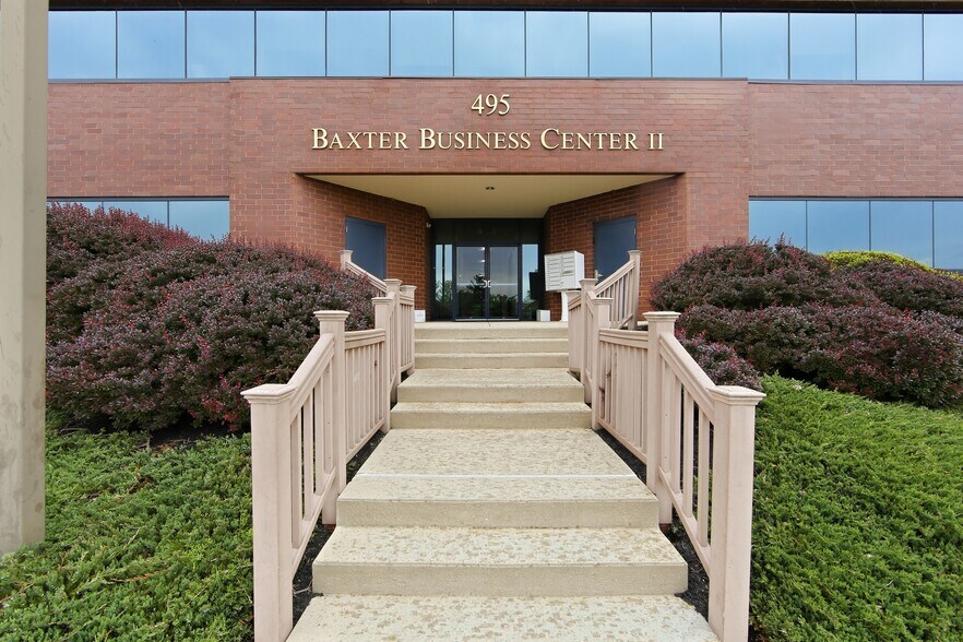 More Photos Of 470 John Young Way, Exton Unknown For Lease