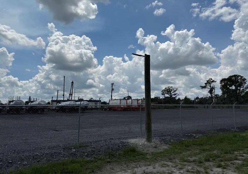 More Photos Of 0 Saluda Rd, Lakeland Land For Lease