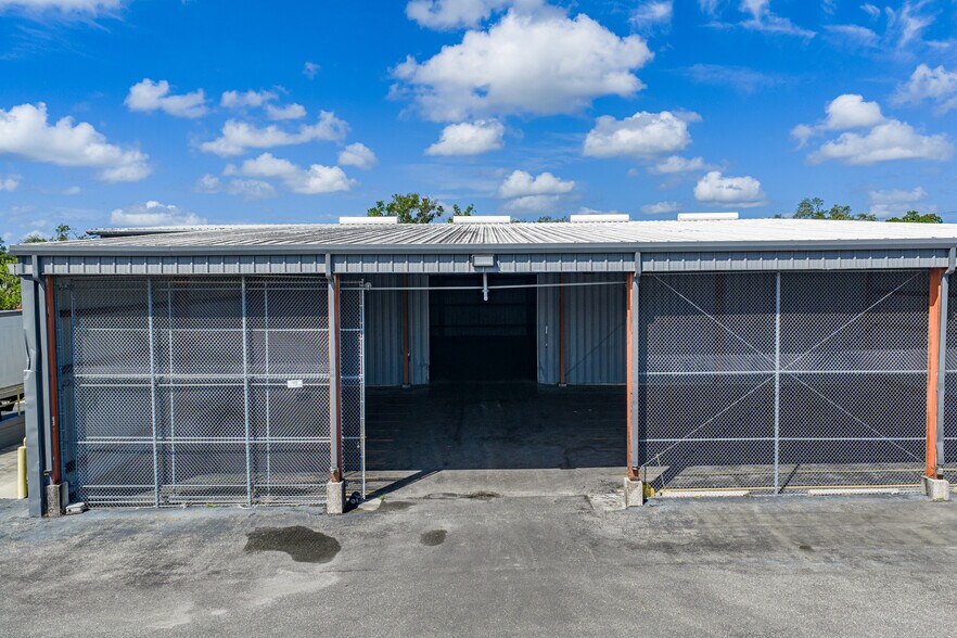 More Photos Of 3120 N Dover Rd, Dover Refrigeration Cold Storage For Sale