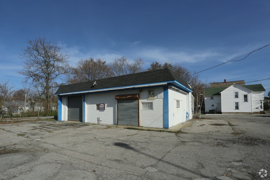 More Photos Of 714 Middle Ave, Elyria Land For Sale
