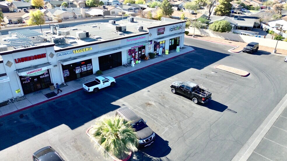 More Photos Of 3455 E Lake Mead Blvd, North Las Vegas Unknown For Lease