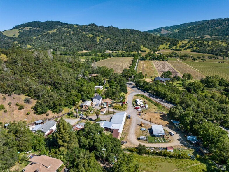 More Photos Of 31211 Highway 128, Cloverdale Apartments For Sale