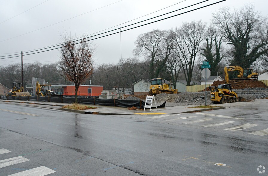 More Photos Of 1205 Paris Ave, Nashville Apartments For Sale