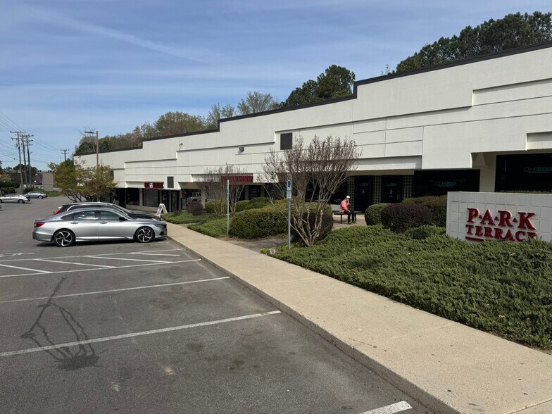 More Photos Of 2223 E NC Highway 54, Durham Storefront For Lease