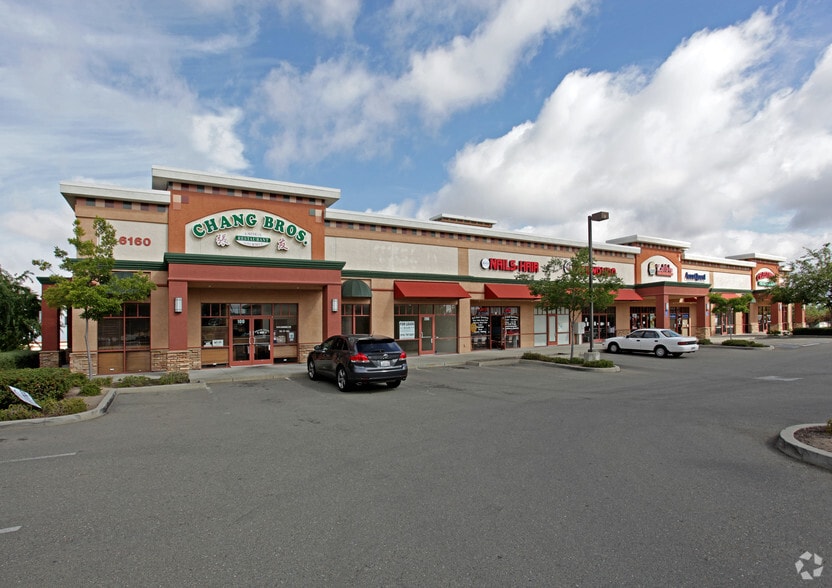 Primary Photo Of 6160 Stanford Ranch Rd, Rocklin Freestanding For Lease