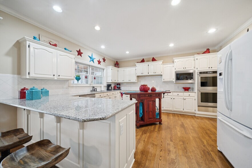 More Photos Of 9149 S 305th East Ave, Broken Arrow Land For Sale