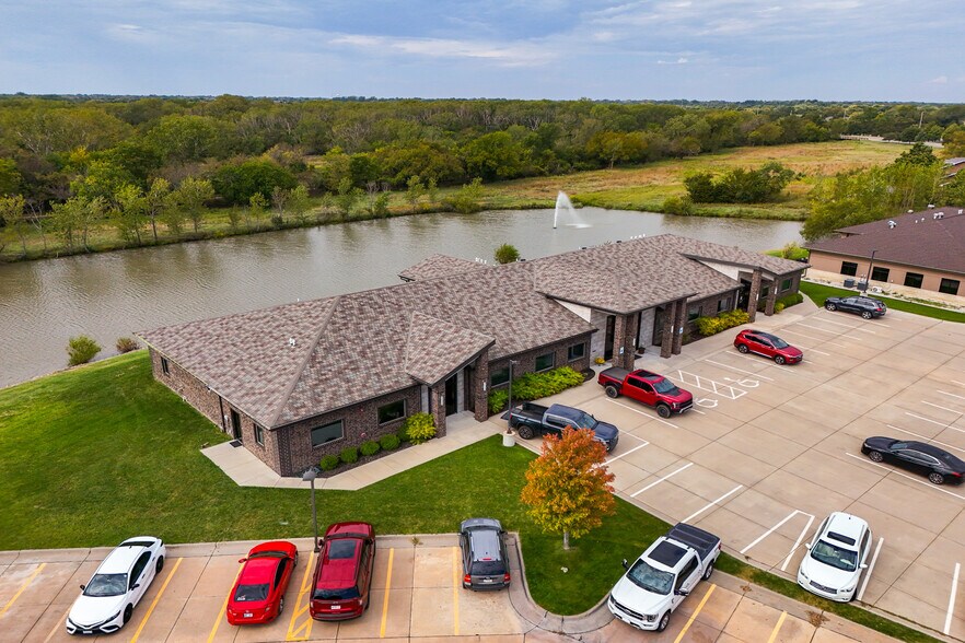 More Photos Of 429 S 119th St W, Wichita Office For Sale