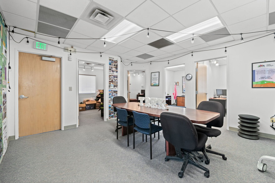 More Photos Of 1531 Colorado blvd, Idaho Springs Office For Sale