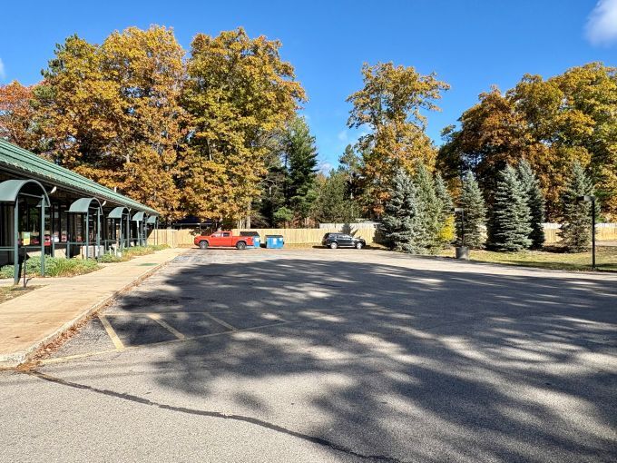 More Photos Of 9672 Us-31, Interlochen General Retail For Lease