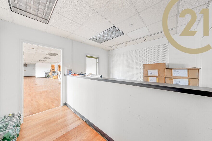 More Photos Of 802-848 Georgia Ave, Brooklyn Manufacturing For Lease