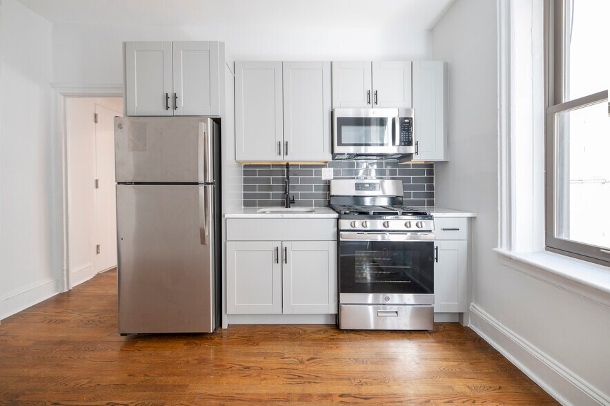 More Photos Of , Sunnyside Multifamily For Sale
