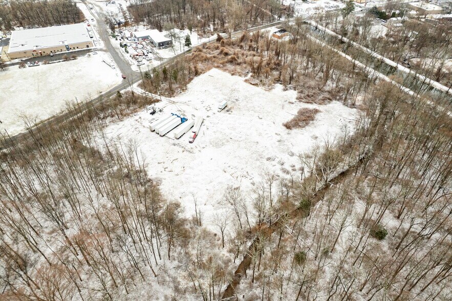 More Photos Of 220 Bakers Basin Rd, Lawrenceville Land For Sale