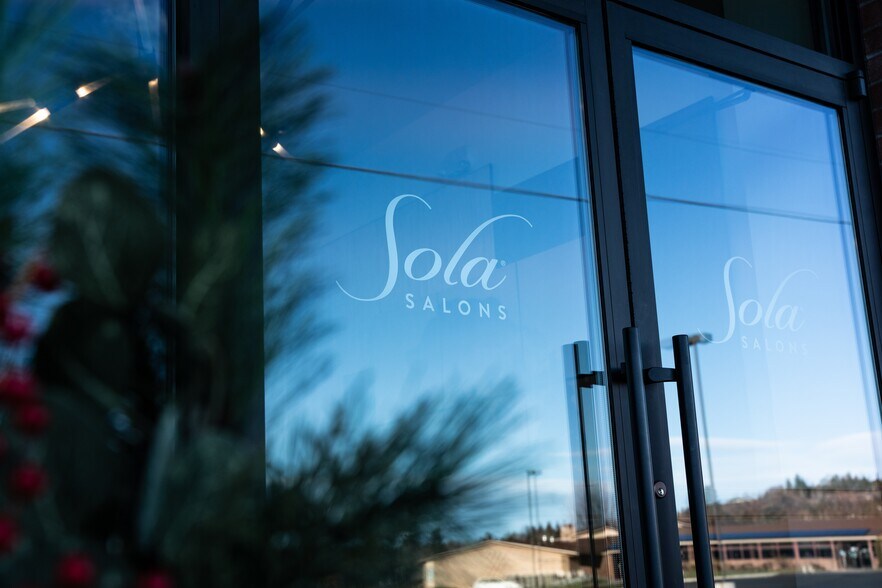 More Photos Of 6101 Summitview Ave, Yakima Healthcare For Lease