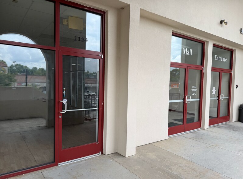 More Photos Of 4925 W Market St, Greensboro General Retail For Sale