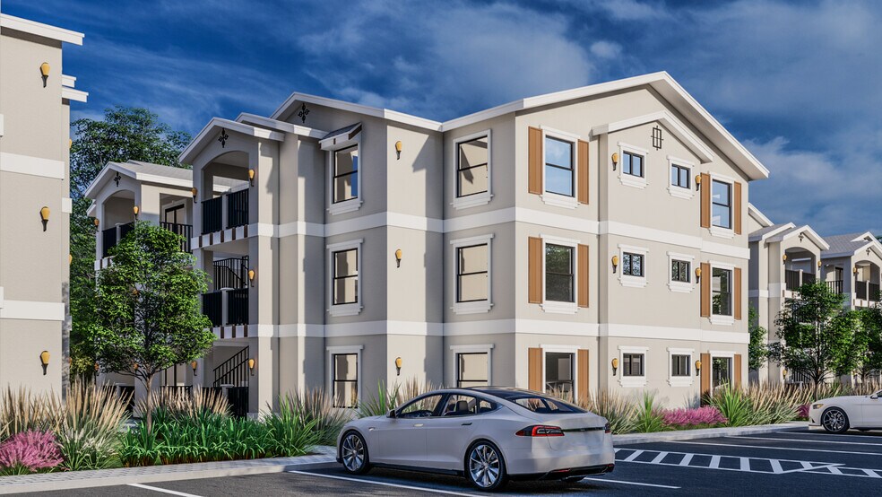More Photos Of 295 N Clovis Ave, Fresno Land For Sale