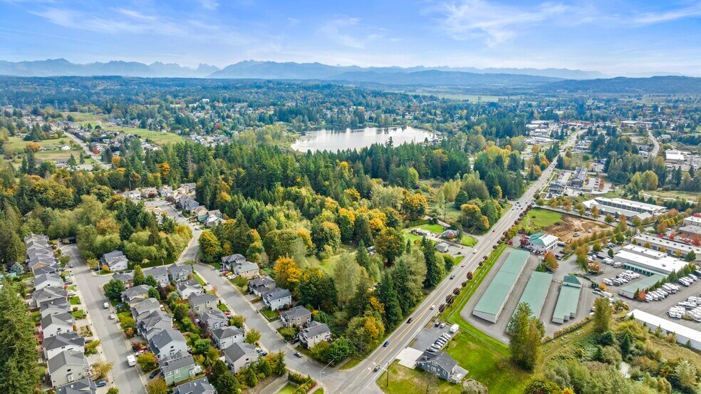 More Photos Of 2101 Bickford ave, Snohomish Land For Sale