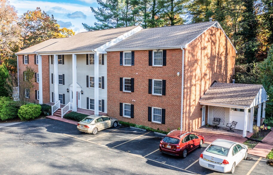 More Photos Of 4622 Grandin Rd, Roanoke Apartments For Sale