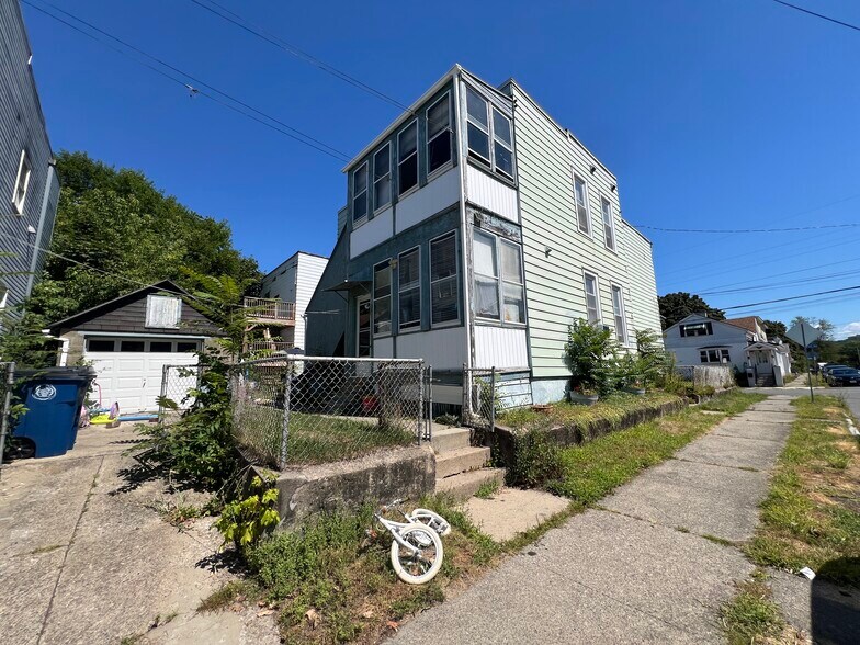 More Photos Of 66 Park Ave, Cohoes Multifamily For Sale