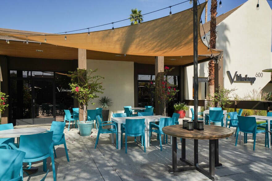 More Photos Of , Palm Springs Office For Sale