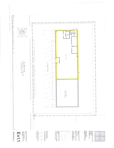 More Photos Of 57 Loring Ave, Salem Storefront Retail Office For Lease