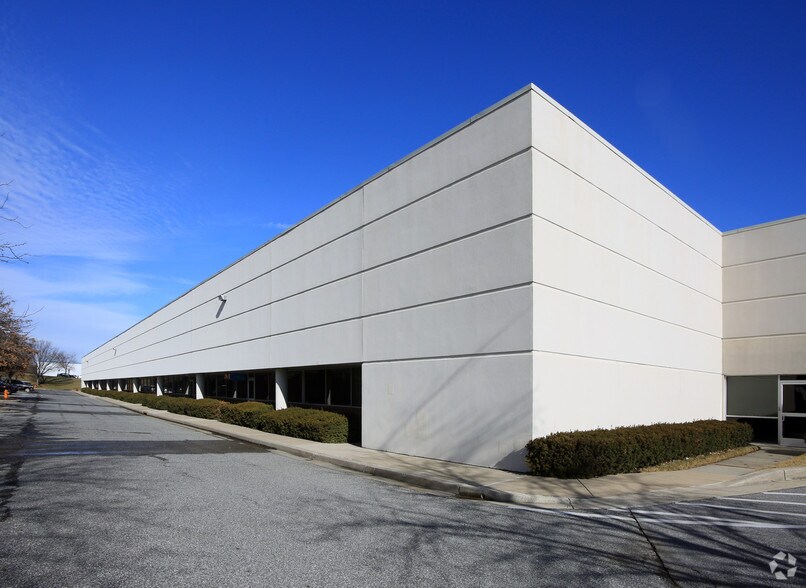 Primary Photo Of 8230 Preston Ct, Jessup Warehouse For Lease