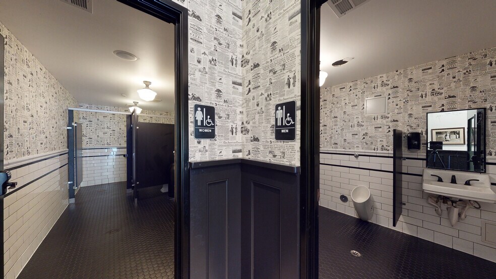 More Photos Of 5242-5246 E 2nd St, Long Beach Restaurant For Lease