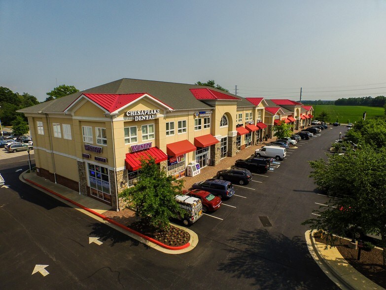 More Photos Of 116 S Piney Rd, Chester General Retail For Lease