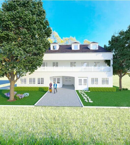 More Photos Of 209 1st St, Cloverdale Land For Sale