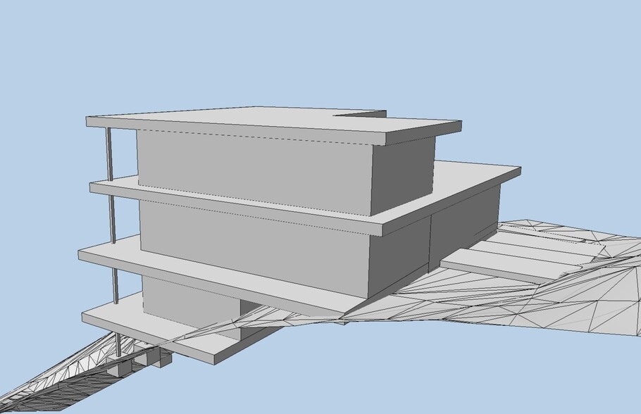 More Photos Of 500 Columbia St, Cathlamet Land For Sale