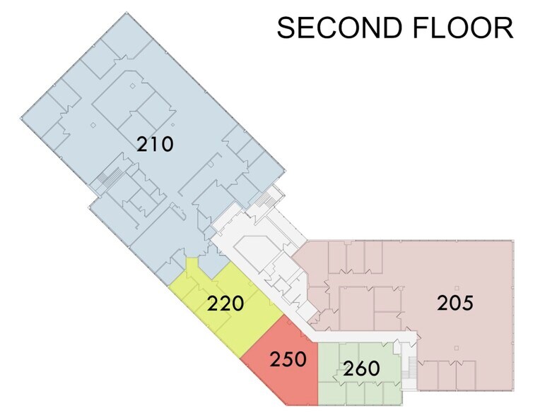 More Photos Of 95 Highland Ave, Bethlehem Office For Lease