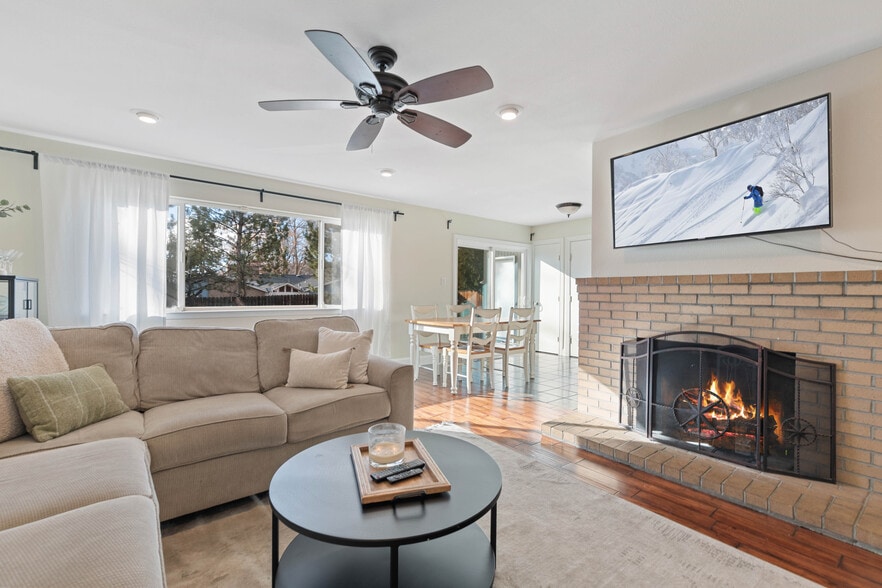 More Photos Of , Reno Multifamily For Sale