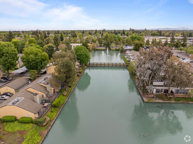 More Photos Of 2155 W March Ln, Stockton Office For Sale