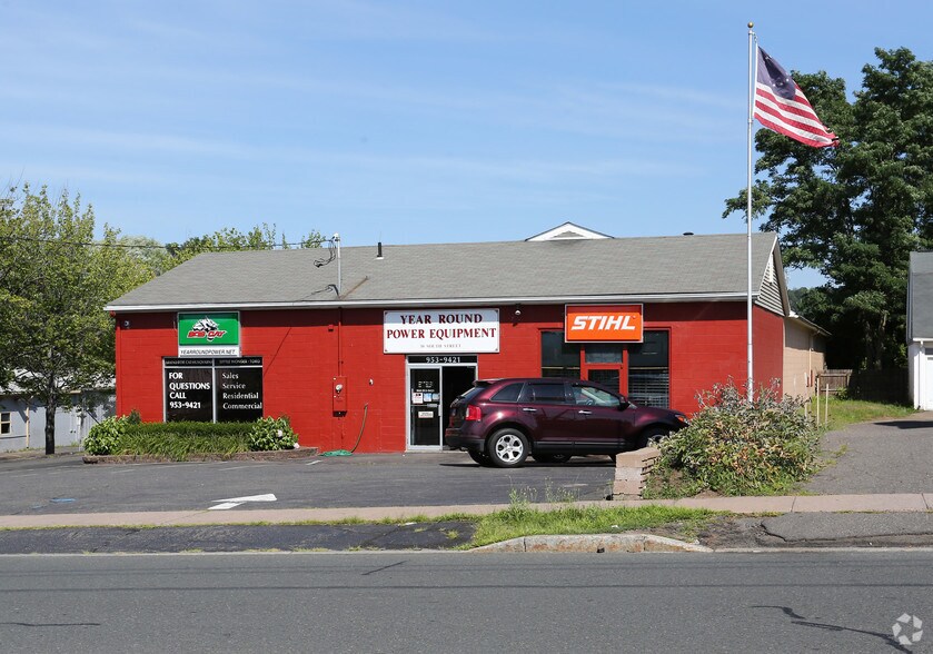 More Photos Of 30 South St, West Hartford Freestanding For Sale