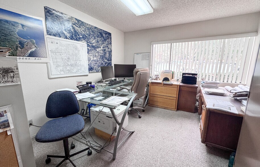 More Photos Of 5290 Overpass Rd, Goleta Loft Creative Space For Sale