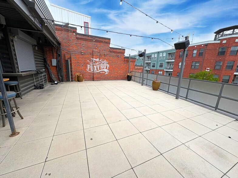 More Photos Of 2904-2907 Huron St, Denver Storefront Retail Office For Lease