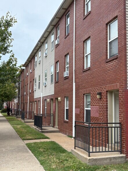 More Photos Of 2002 Obear Ave, Saint Louis Apartments For Sale