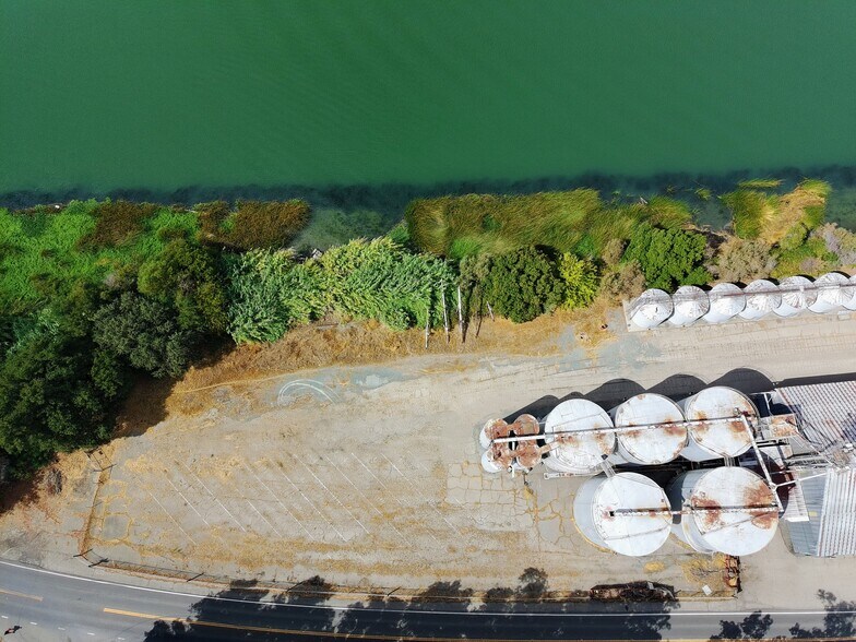 More Photos Of 14712 State Highway 160, Isleton Food Processing For Sale