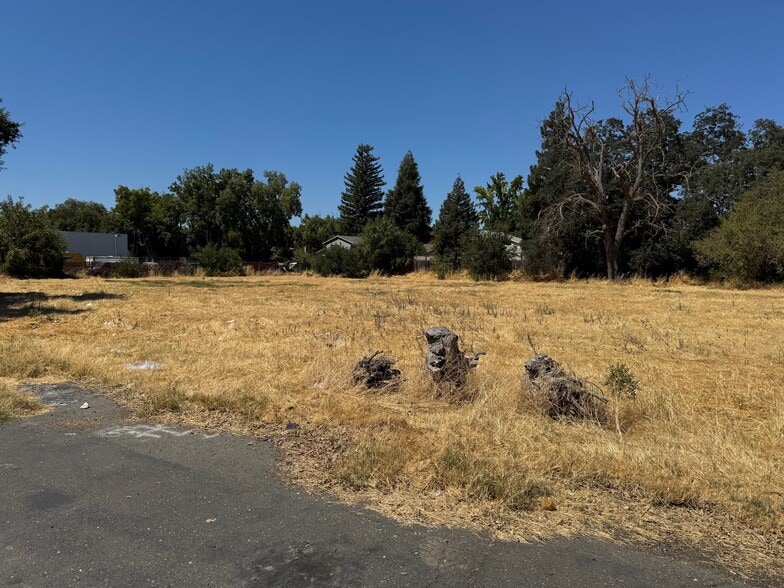More Photos Of 9545 Folsom Blvd, Sacramento Land For Sale