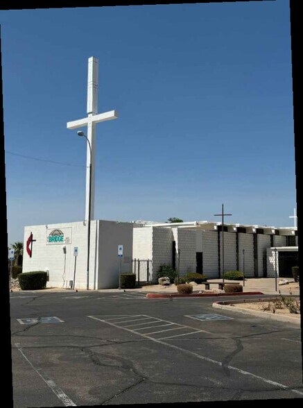 More Photos Of 4802 N 59th Ave, Phoenix Religious Facility For Sale