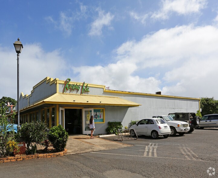 More Photos Of 66-246-66-252 Kamehameha Hwy, Haleiwa Unknown For Lease