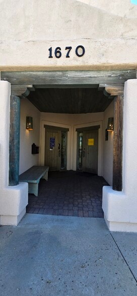 More Photos Of 1670 Willow Creek Rd, Prescott Office For Sale