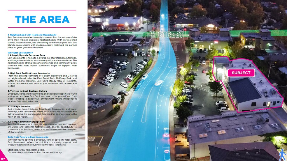 More Photos Of 706 56th St, Sacramento Unknown For Lease