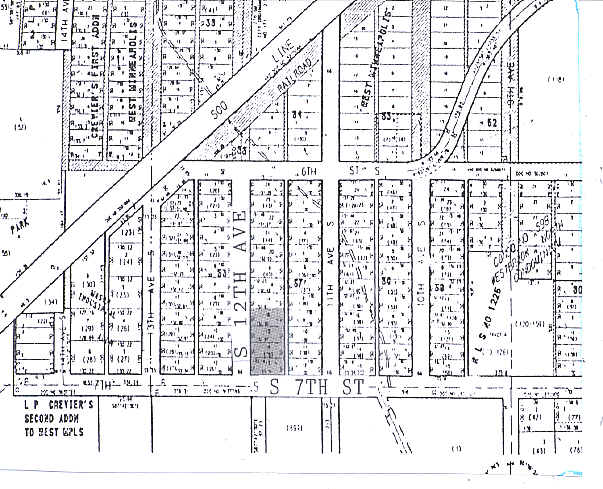More Photos Of 637 S 12th Ave, Hopkins Research And Development For Sale