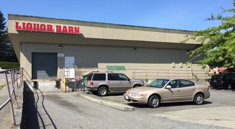 More Photos Of 2520 Montvue Ave, Abbotsford General Retail For Sale