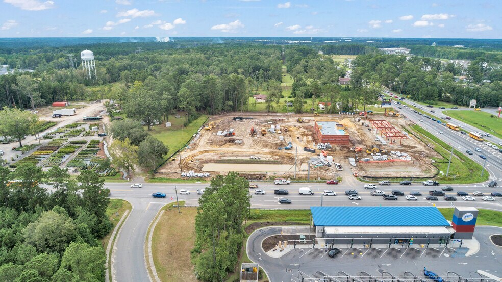 More Photos Of 132 GA-30, Port Wentworth Land For Lease