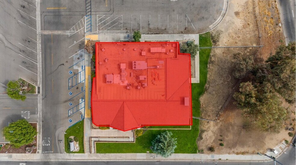 More Photos Of 2673 Mount Vernon Ave, Bakersfield Restaurant For Sale