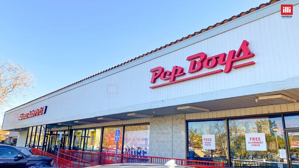 More Photos Of 540-690 E Los Angeles Ave, Simi Valley Unknown For Lease
