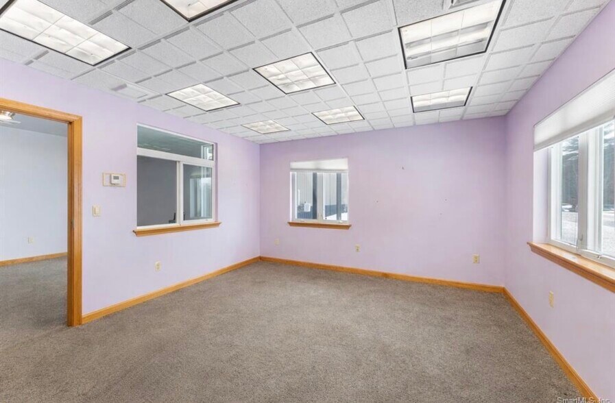 More Photos Of 51 Ridge Rd, Putnam Industrial For Lease