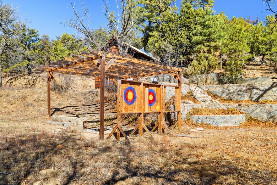 More Photos Of 2500 Cold Springs Rd, Prescott Lodge Meeting Hall For Sale