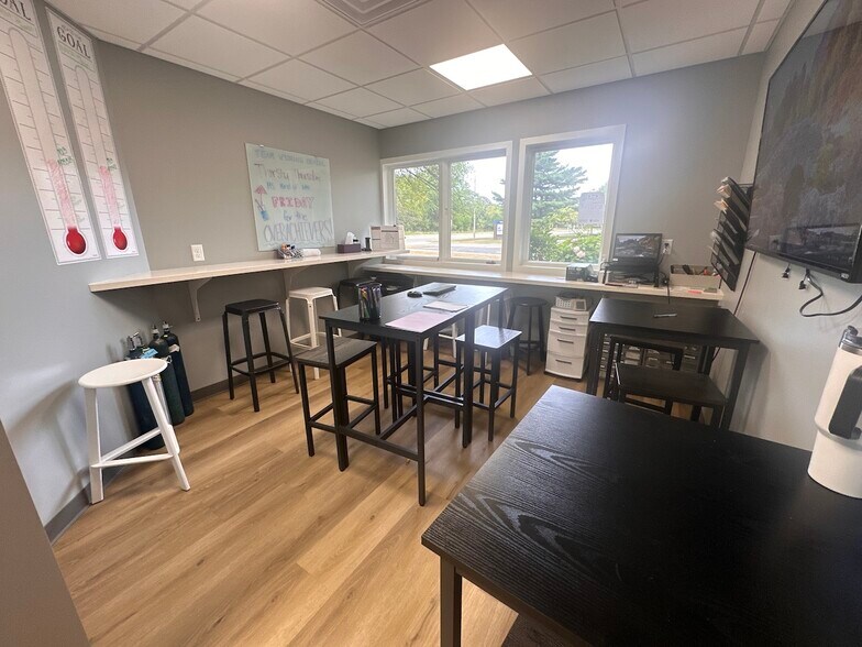 More Photos Of 1621 44th St SW, Grand Rapids Medical For Sale